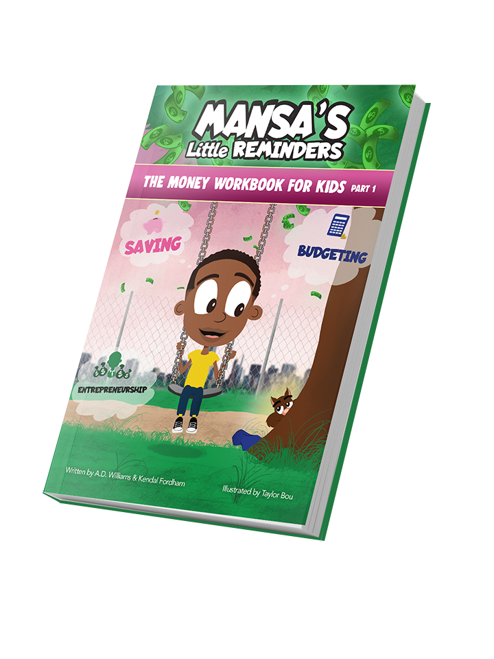 Money Magic: A Kids Book Exploring Earning, Saving, and Budgeting While  Having Fun! (Paperback)